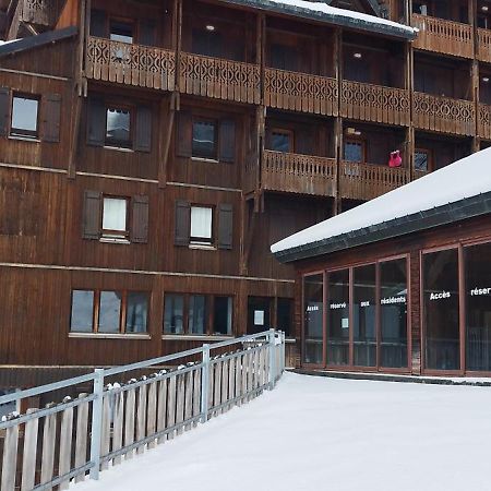 Pleine Nature Pied Pistes Piscine Chauffee Ustou Eksteriør billede
